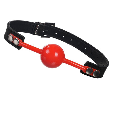 Classic Gag By Kink - BDSM Toys