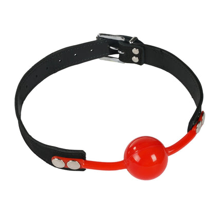 Classic Gag By Kink - BDSM Toys