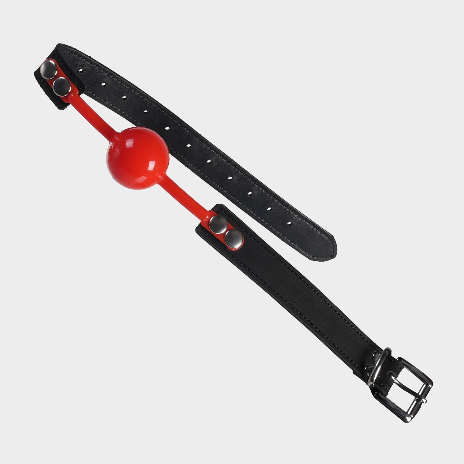 Classic Ball Gag By Kink | KinkStore Kink Store Classic Ball Gag By Kink | KinkStore Kink Store