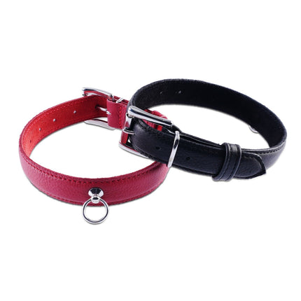 Collar by Kink - Bondage Toys