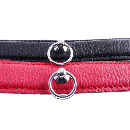 Collar by Kink - Bondage Toys