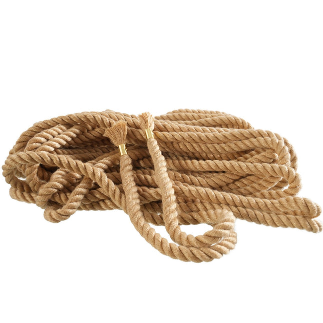 Cotton and Linen Rope by Kink - Bondage Toys