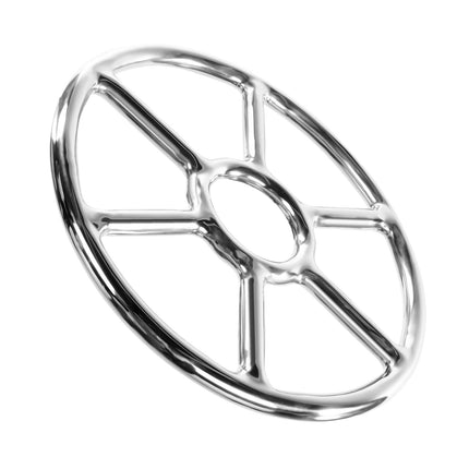 Deluxe Shibari Ring By Kink - Rope and Accessories