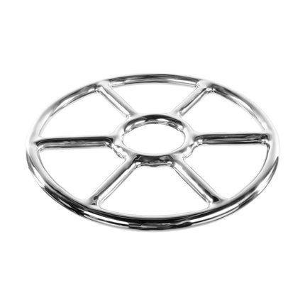 Deluxe Shibari Ring By Kink - Rope and Accessories