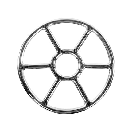 Deluxe Shibari Ring By Kink - Rope and Accessories