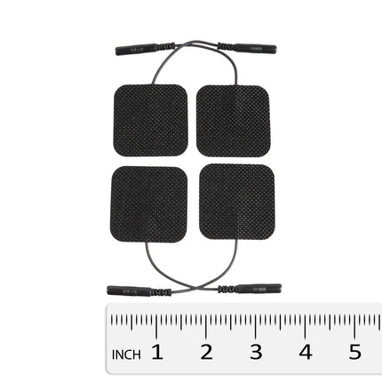 Estim Sticky Pads by Kink - Electro Toys