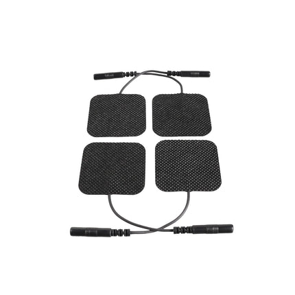 Estim Sticky Pads by Kink - Electro Toys