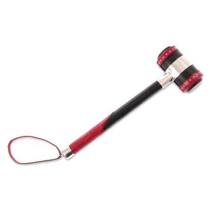 BDSM Hammer for Impact Play by Kink - BDSM Toys