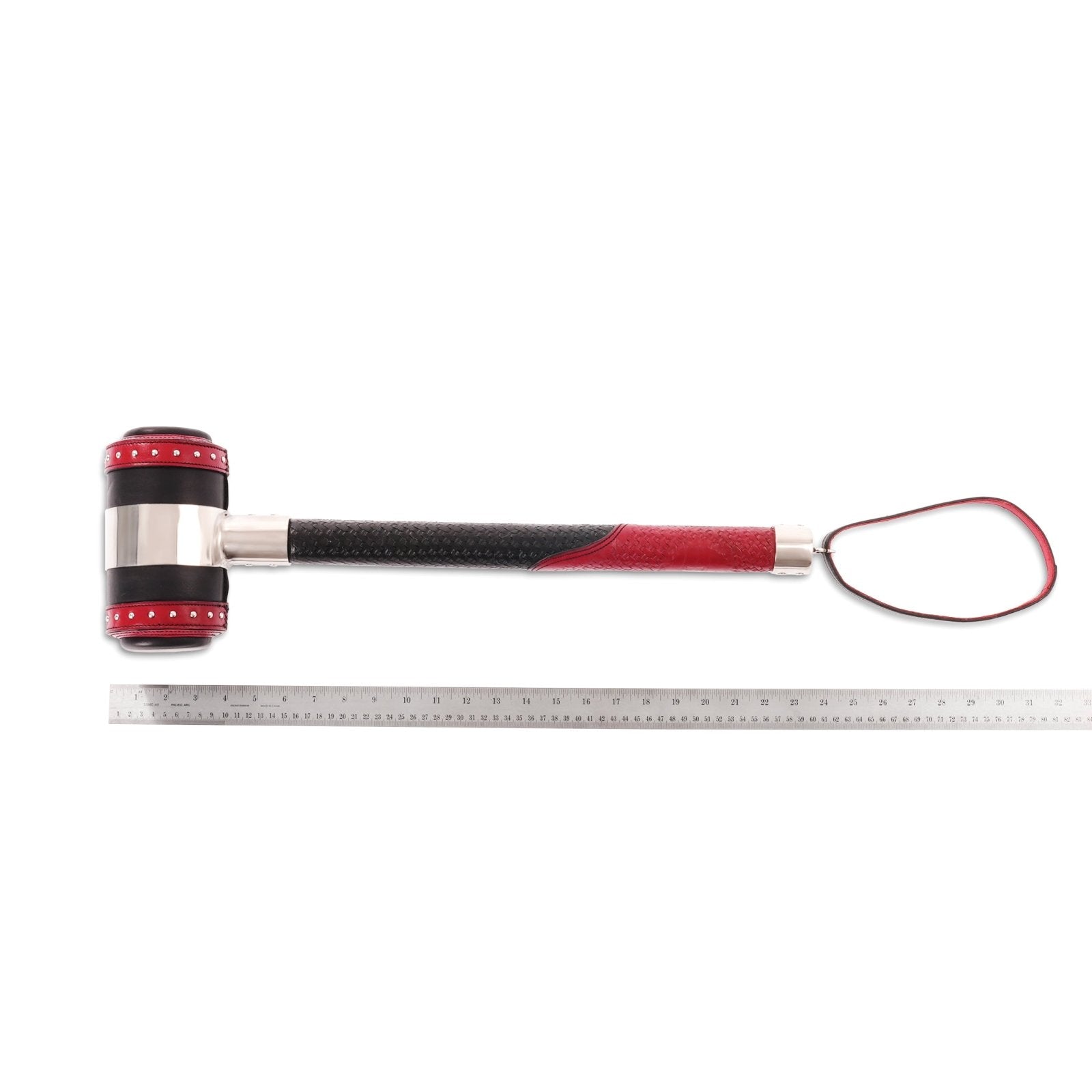 Thor's Hammer by Kink | Shop the Finest BDSM Impact Toys at KinkStore Kink Store Thor's Hammer by Kink | Shop the Finest BDSM Impact Toys at KinkStore Kink Store