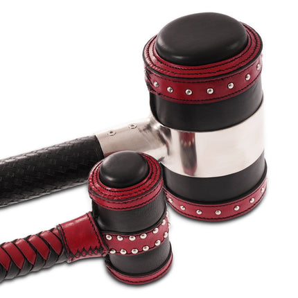 BDSM Hammer for Impact Play by Kink - BDSM Toys
