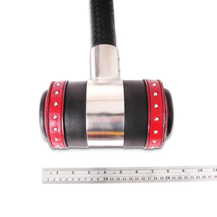 BDSM Hammer for Impact Play by Kink - BDSM Toys