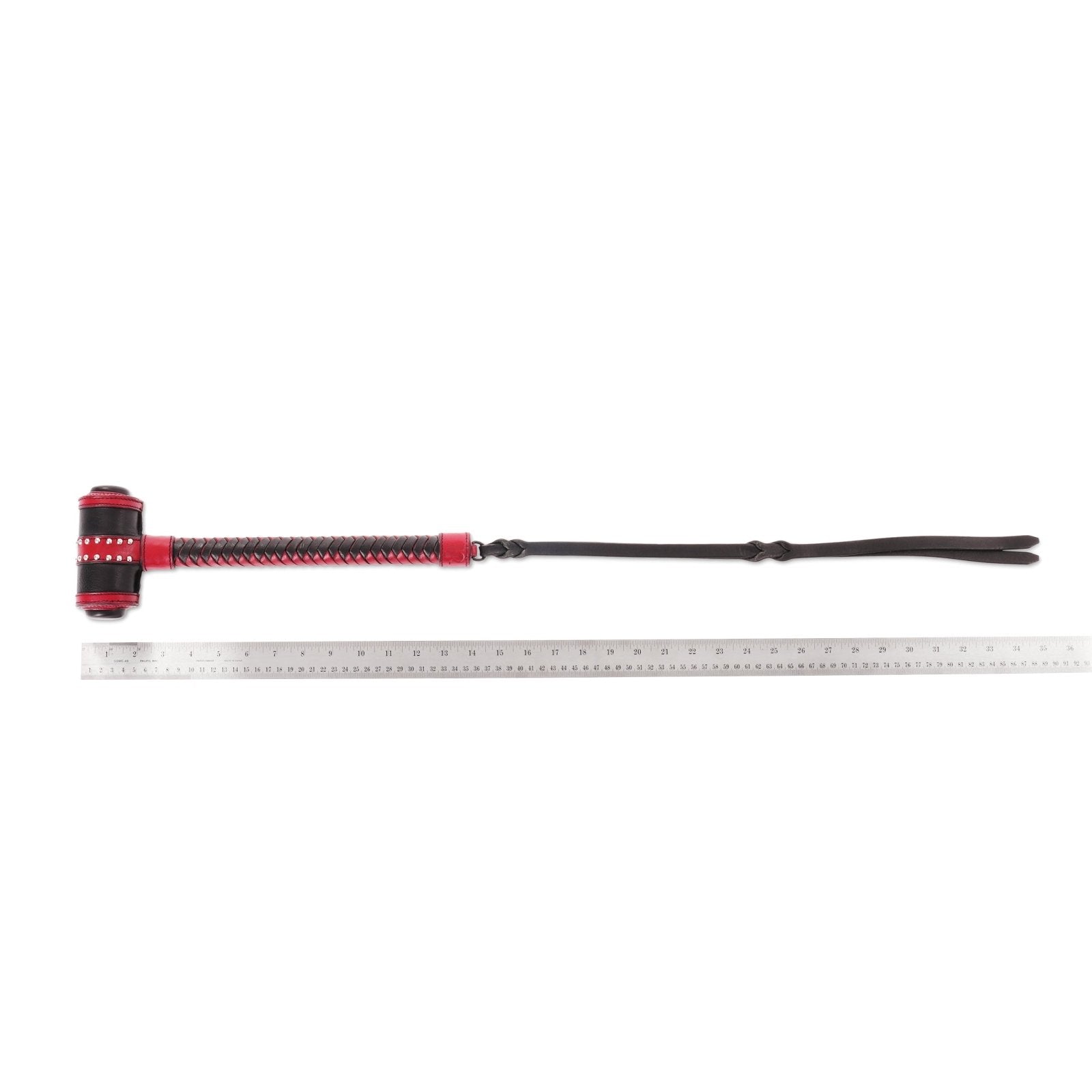 Thor's Hammer by Kink | Shop the Finest BDSM Impact Toys at KinkStore Kink Store Thor's Hammer by Kink | Shop the Finest BDSM Impact Toys at KinkStore Kink Store