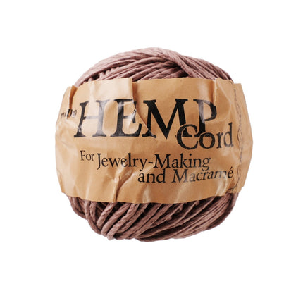 Hemp Twine Rope by Kink - Bondage Toys
