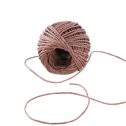 Hemp Twine Rope by Kink - Bondage Toys