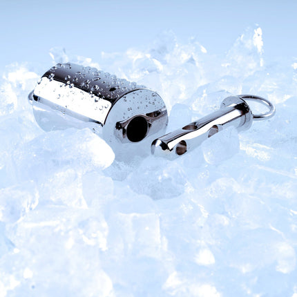 Ice Lock by Kink - Bondage Toys