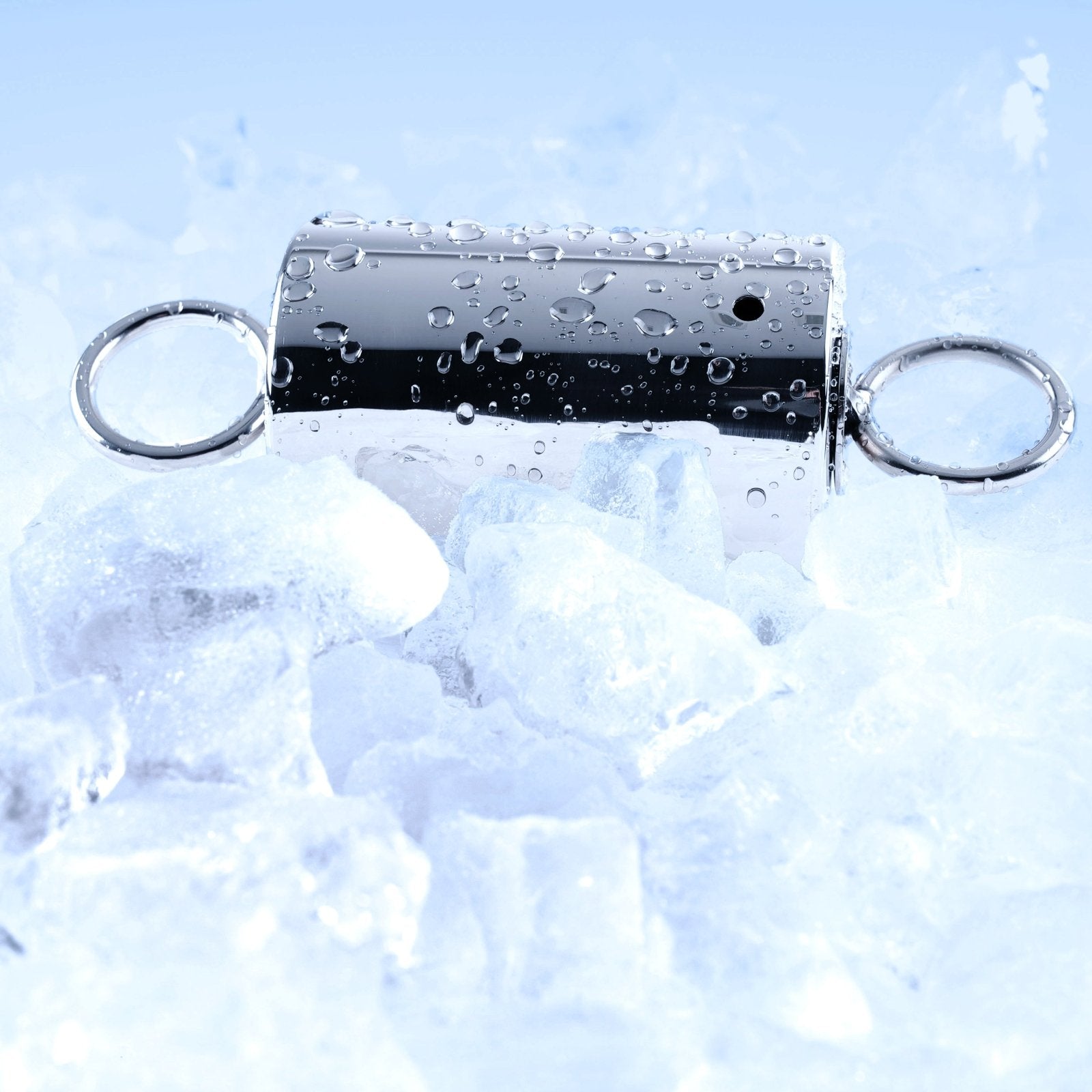 Ice Lock by Kink | KinkStore Kink Store Ice Lock by Kink | KinkStore Kink Store