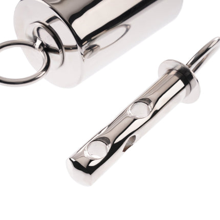 Ice Lock by Kink - Bondage Toys