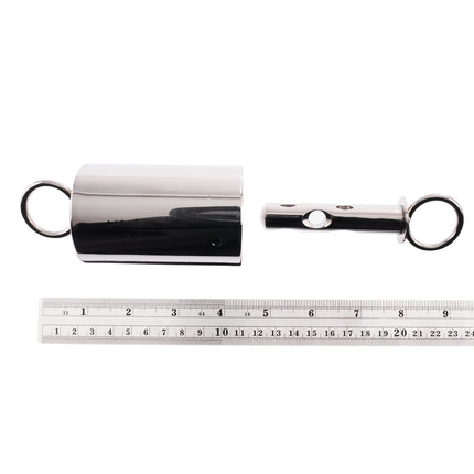 Ice Lock by Kink - Bondage Toys