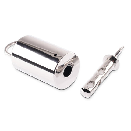 Ice Lock by Kink - Bondage Toys