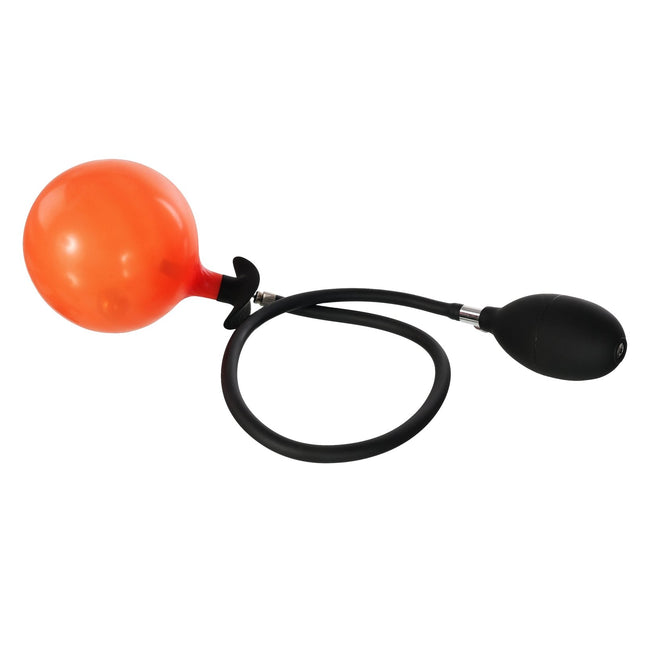 Inflatable Butt Plug by Kink - Sex Toys