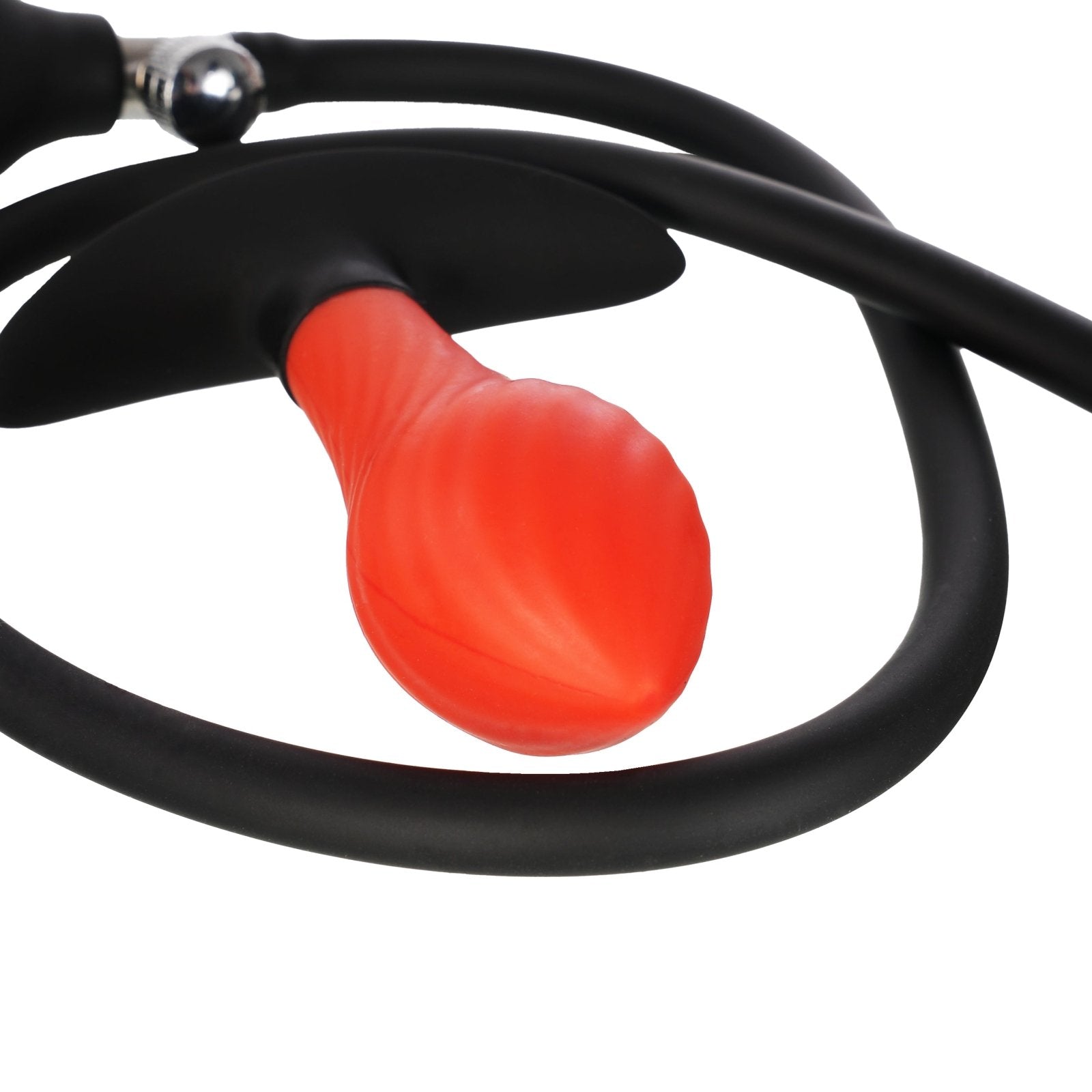 Inflatable Butt Plug by Kink | KinkStore Kink Store Inflatable Butt Plug by Kink | KinkStore Kink Store