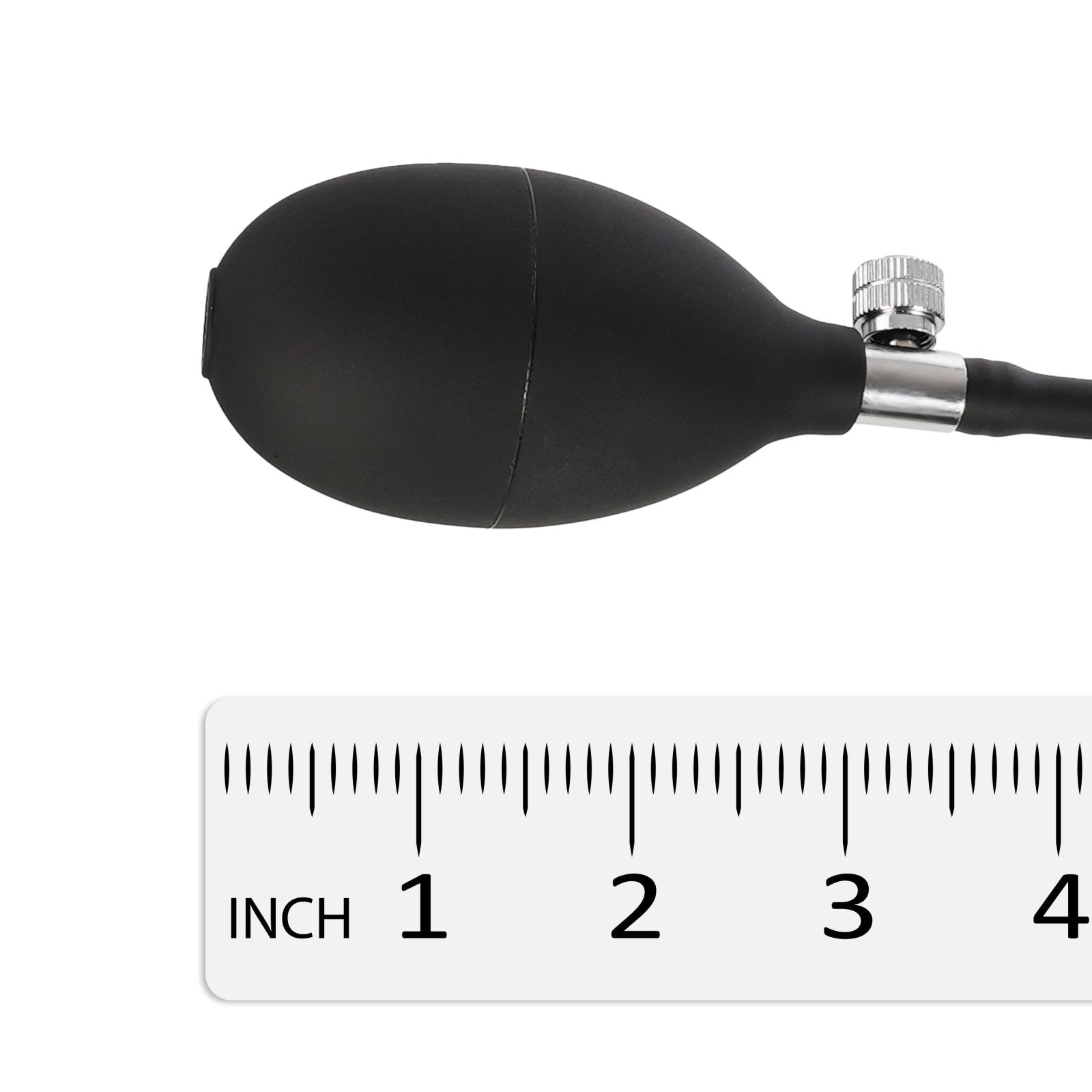 Inflatable Butt Plug by Kink | KinkStore Kink Store Inflatable Butt Plug by Kink | KinkStore Kink Store