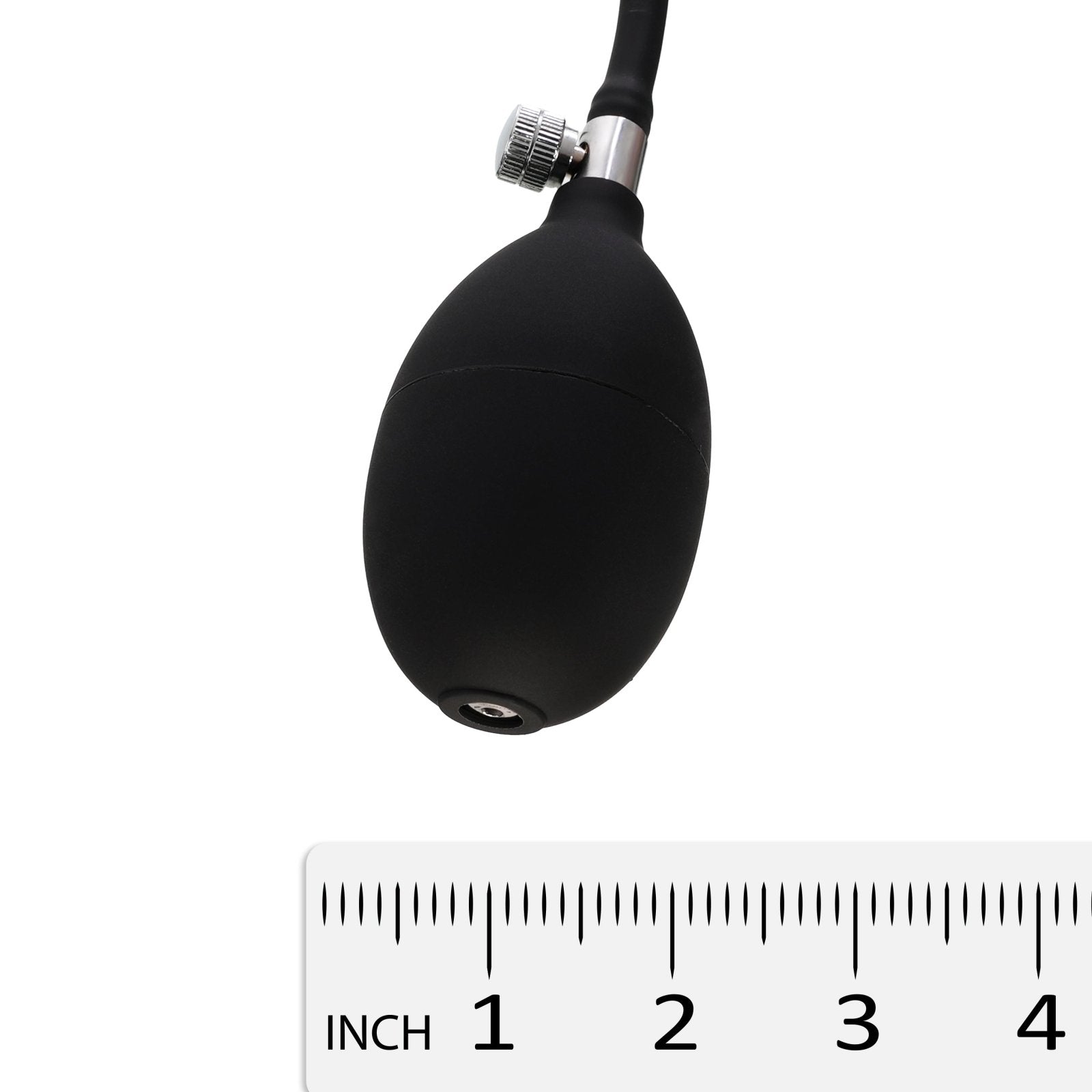 Inflatable Butt Plug by Kink | KinkStore Kink Store Inflatable Butt Plug by Kink | KinkStore Kink Store