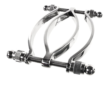 Labia Lock, Slim By Kink - BDSM Toys