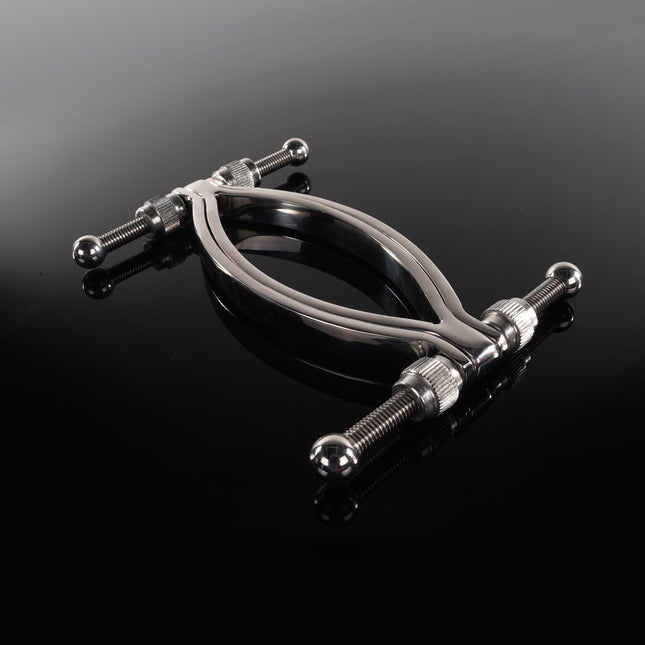 Labia Lock, Slim By Kink - BDSM Toys