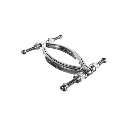 Labia Lock, Slim By Kink - BDSM Toys