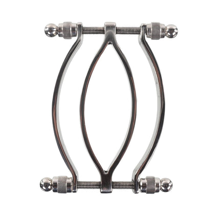 Labia Lock, Slim By Kink - BDSM Toys