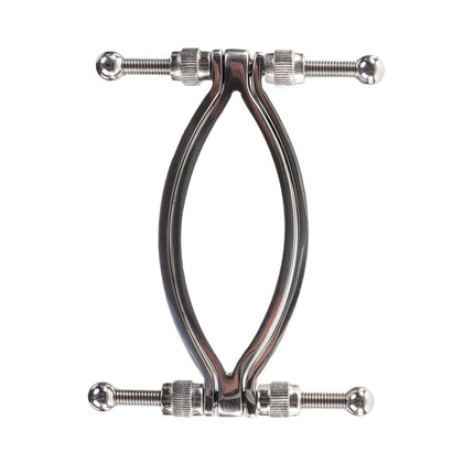 Labia Lock, Slim By Kink - BDSM Toys