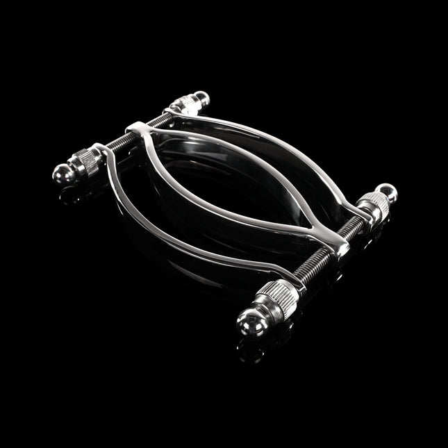 Labia Lock, Slim By Kink - BDSM Toys