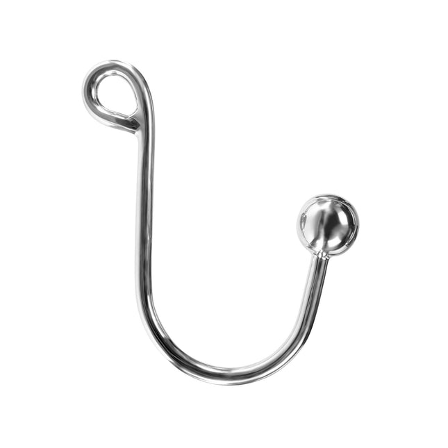 Large Ass Hook By Kink - Bondage Toys