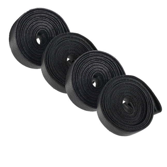 Leather Bondage Ropes By Kink - Bondage Toys