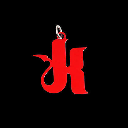 Logo Charm by Kink - Merch