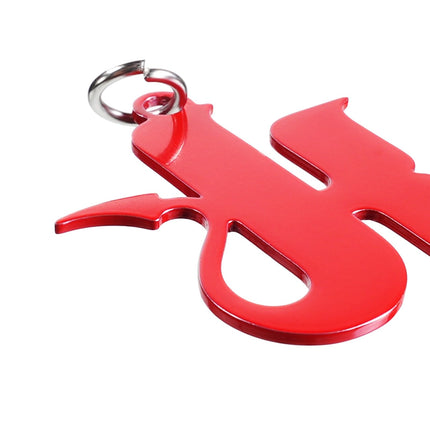 Logo Charm by Kink - Merch