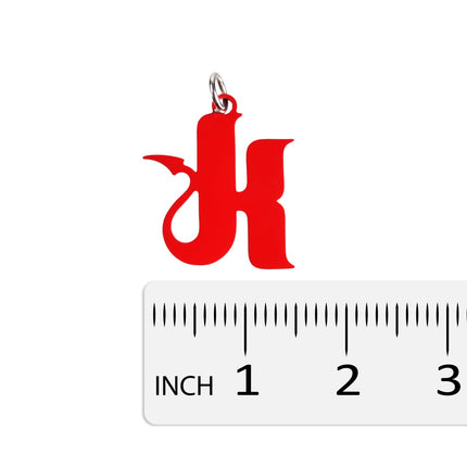 Logo Charm by Kink - Merch