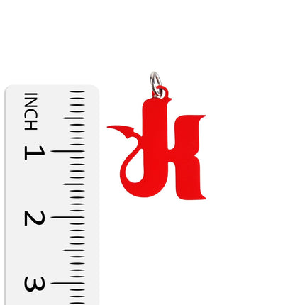 Logo Charm by Kink - Merch