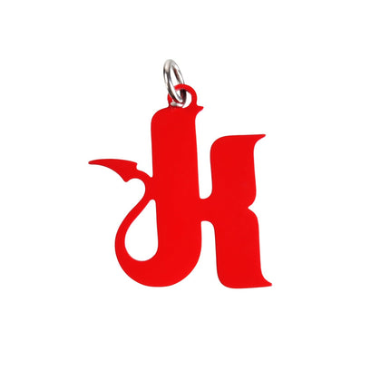 Logo Charm by Kink - Merch