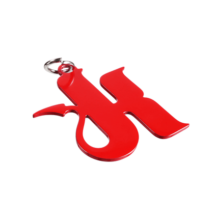 Logo Charm by Kink - Merch