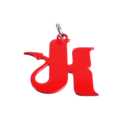 Logo Charm by Kink - Merch