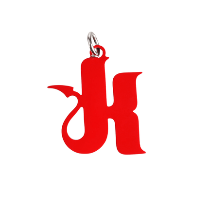 Logo Charm by Kink - Merch