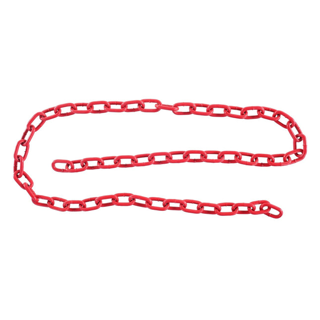 Red Chain by Kink - Bondage Toys