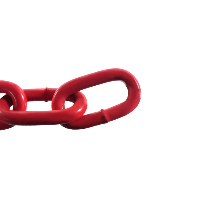 Red Chain by Kink - Bondage Toys