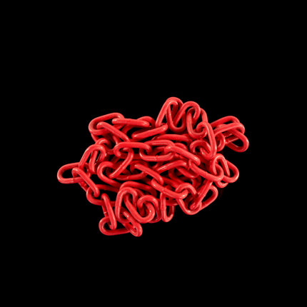 Red Chain by Kink - Bondage Toys