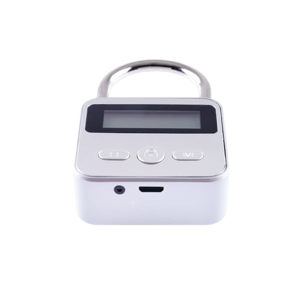 Self Bondage Timer Lock by Kink - Bondage Toys