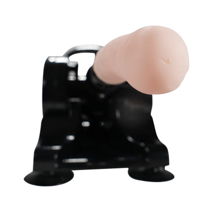 Sex Machine By Kink - Sex Machines