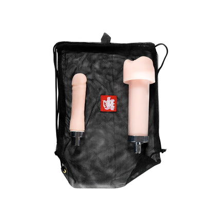 Sex Machine By Kink - Sex Machines