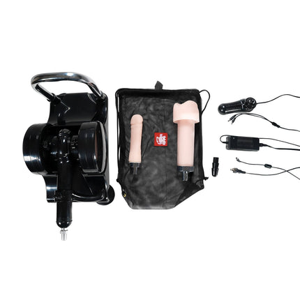 Sex Machine By Kink - Sex Machines